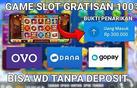 Apk Slot Penghasil Uang Dana Tercepat 2023 Tanpa Deposit 2022