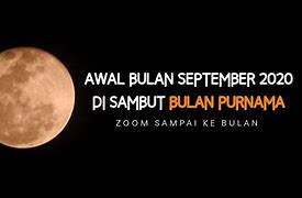 Bulan Purnama Raya Lirik