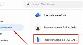 Cara Menghapus Akun Google Di Hp Satu Lagi Di Iphone 11