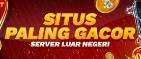 Daftar Situs Thailand Gacor