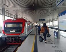 Jadwal Kereta Bandara Yia Dari Stasiun Wates Ke Jogja