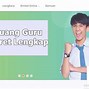 Mendaftar Pengajar Ruang Guru