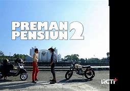 Preman Pensiun 9 Episode 1