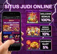 Sambo Punya Situs Judi Slot Online Online Online