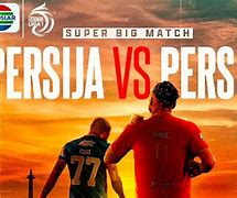 Streaming Indosiar Live Hari Ini Persib Vs Persija