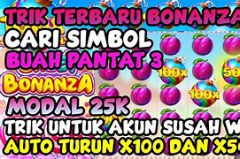 Trik Sweet Bonanza Hari Ini